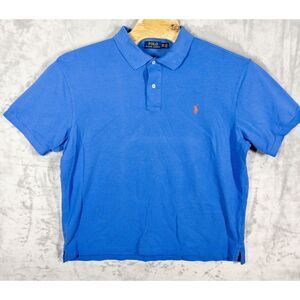 Ralph Lauren Polo Mens‎ 2XL Big